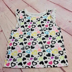 Garanimals tank top 24 months